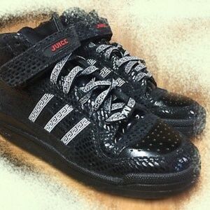 ADIDAS XV JUICE SHOES